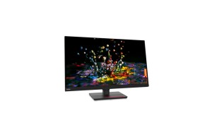 Lenovo ThinkVision P32p-20 31.5" 4K IPS 4ms DP HDMI USB-C
