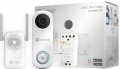 Zestaw dzwonka do drzwi Ezviz DB1C KIT FHD WI-FI - 1401161