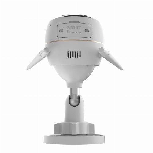 Kamera dwuobiektywowa Wi-Fi EZVIZ C3X z bakcupem w chmurze - 1016281