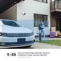 Kamera dwuobiektywowa Wi-Fi EZVIZ C3X z bakcupem w chmurze - 1016304