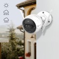 Kamera dwuobiektywowa Wi-Fi EZVIZ C3X z bakcupem w chmurze - 1016293