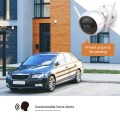Kamera dwuobiektywowa Wi-Fi EZVIZ C3X z bakcupem w chmurze - 1016302