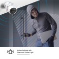 Kamera dwuobiektywowa Wi-Fi EZVIZ C3X z bakcupem w chmurze - 1016305