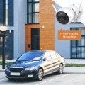 Kamera dwuobiektywowa Wi-Fi EZVIZ C3X z bakcupem w chmurze - 1016291