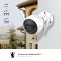 Kamera dwuobiektywowa Wi-Fi EZVIZ C3X z bakcupem w chmurze - 1016294