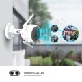 Kamera dwuobiektywowa Wi-Fi EZVIZ C3X z bakcupem w chmurze - 1016308
