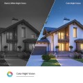 Kamera dwuobiektywowa Wi-Fi EZVIZ C3X z bakcupem w chmurze - 1016303