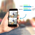 Kamera dwuobiektywowa Wi-Fi EZVIZ C3X z bakcupem w chmurze - 1016288