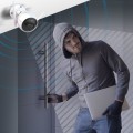 Kamera dwuobiektywowa Wi-Fi EZVIZ C3X z bakcupem w chmurze - 1016301