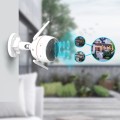 Kamera dwuobiektywowa Wi-Fi EZVIZ C3X z bakcupem w chmurze - 1016307