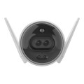 Kamera dwuobiektywowa Wi-Fi EZVIZ C3X z bakcupem w chmurze - 1016300