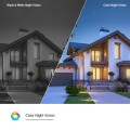 Kamera dwuobiektywowa Wi-Fi EZVIZ C3X z bakcupem w chmurze - 1016286