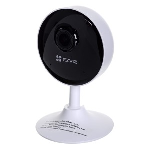 Kamera Wi-Fi EZVIZ C1C-B (1080P H.265)