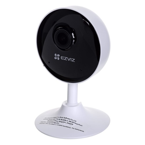 Kamera Wi-Fi EZVIZ C1C-B (1080P H.265) - 1016190