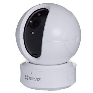 Kamera Wi-Fi EZVIZ C6CN Pro z funkcją obracania i pochylania