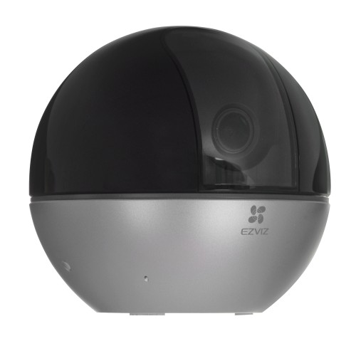 Kamera Wi-Fi EZVIZ C6W 2K obrotowo-uchylna - 1016315
