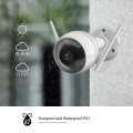 Kamera Wi-Fi EZVIZ C3W Pro 4MP/2K - 1016604
