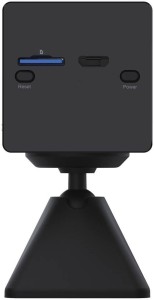 Kamera akumulatorowa EZVIZ CS-BC2 (2MP) Wi-Fi