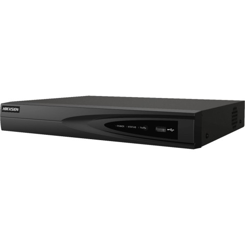 Rejestrator HIKVISION DS-7604NI-K1/4P/C - 1124016