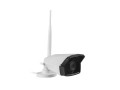 Zestaw do monitoringu Lanberg ICS-0808-0020 rejestrator NVR 8 kanałowy WiFi + 8 kamery IP 2 Mpx z akcesoriami - 1401310