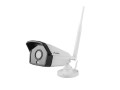 Zestaw do monitoringu Lanberg ICS-0808-0020 rejestrator NVR 8 kanałowy WiFi + 8 kamery IP 2 Mpx z akcesoriami - 1401311