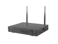 Zestaw do monitoringu Lanberg ICS-0808-0020 rejestrator NVR 8 kanałowy WiFi + 8 kamery IP 2 Mpx z akcesoriami - 1401313
