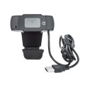 Kamera internetowa Manhattan USB 2.0 Full HD 1080p z mikrofonem - 1401526