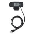Kamera internetowa Manhattan USB 2.0 Full HD 1080p z mikrofonem - 1401527