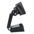 Kamera internetowa Manhattan USB 2.0 Full HD 1080p z mikrofonem - 1401528