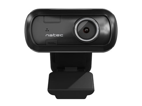 Kamera internetowa Natec Lori Full HD 1080P - 1065645