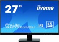 MONITOR IIYAMA LED 27" XU2792UHSU-B1 - 1057536