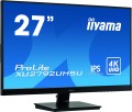 MONITOR IIYAMA LED 27" XU2792UHSU-B1 - 1057537