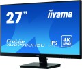 MONITOR IIYAMA LED 27" XU2792UHSU-B1 - 1057539