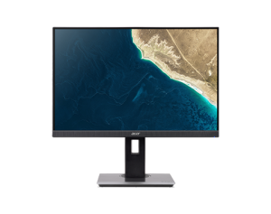 Monitor Acer B247Wbmiprzx (24'') 4ms 16:10 ZeroFrame 1920x1080(FHD) IPS LED 100M