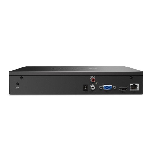 Rejestrator sieciowy TP-Link VIGI NVR1008 - 1401615