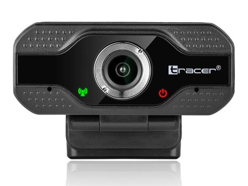Kamera internetowa Tracer WEB007  Full-HD 1080p - 1065761