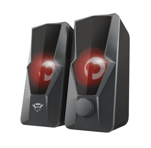 Głośnik TRUST GXT610 ARGUS LED 2.0 SPEAKER SET - 928296