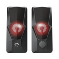 Głośnik TRUST GXT610 ARGUS LED 2.0 SPEAKER SET - 928302