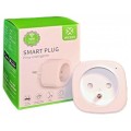 Gniazdko inteligentne Woox Smart 16A Wi-Fi PL - 1401733