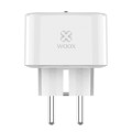 Gniazdko inteligentne Woox Smart 16A Wi-Fi PL - 1401734