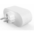 Gniazdko inteligentne Woox Smart 16A Wi-Fi Podwójne - 1401744