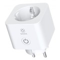 Gniazdko inteligentne Woox Smart 16A Wi-Fi z pomiarem zużycia energii - 1401754