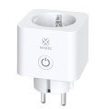 Gniazdko inteligentne Woox Smart 16A Wi-Fi z pomiarem zużycia energii - 1401756