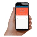 Gniazdko inteligentne Woox Smart 16A Wi-Fi z pomiarem zużycia energii - 1401757