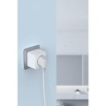 Gniazdko inteligentne Woox Smart 16A Wi-Fi z pomiarem zużycia energii - 1401758