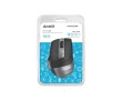 Mysz bezprzewodowa A4tech FSTYLER FB35 RF (2.4G+BT) Smoky Grey - 930000