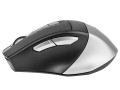 Mysz bezprzewodowa A4tech FSTYLER FB35 RF (2.4G+BT) Smoky Grey - 929999