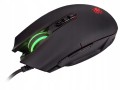 Mysz przewodowa A4Tech Bloody P80 PRO RGB Pixart PMW3360 - 1403059