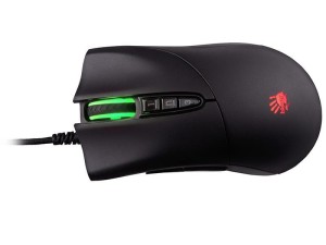 Mysz przewodowa A4Tech Bloody P30 PRO RGB Pixart PMW3360