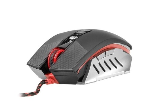 Mysz przewodowa A4TECH BLOODY Terminator Laser TL60 laserowa - 984511